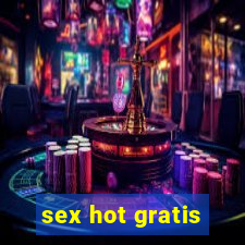 sex hot gratis